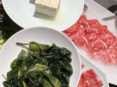 -鼎鼎香·港式火锅(北京SKP店)
