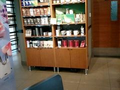-星巴克(厦门SM新生活广场店)