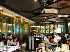 大堂-岭南真味·匠心粤菜(K11店)