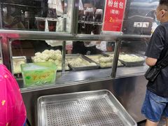 -袁大头包子(光华路店)