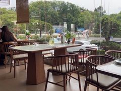 -风味小馆(天目湖宾馆店)