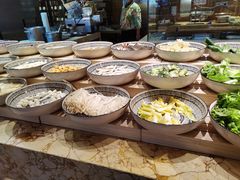 -美盛喜来登大酒店-盛宴标帜餐厅