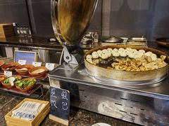 -合肥融创永乐半山酒店·永乐半山西餐厅