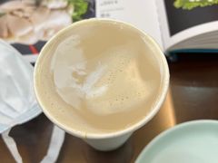 -星巴克臻选(北京前门大街店)