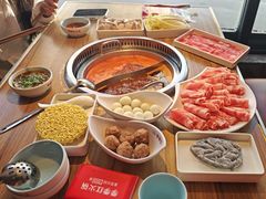 -季季红火锅(柳州广惠商业店)