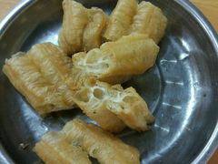 -百成大同鸭肉粥(大同总店)