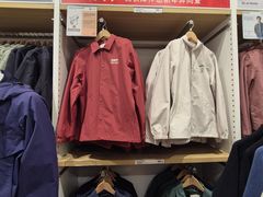 -优衣库(长沙国金中心店)