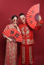 -公主婚纱摄影(阳春店)