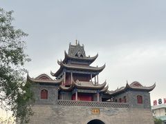 -鼓楼(兴庆区)