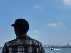 -西湖游船