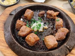 -禾绿寿司·定食·拉面·烧炸(喜荟城店)