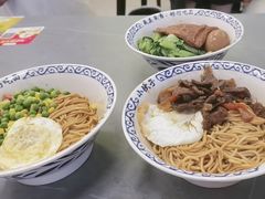 -梅溪·小伙子干挑面(安吉总店)