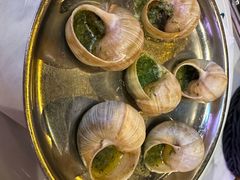 -Le Comptoir de la Gastronomie