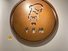 -华餐馆(莫邪路店)