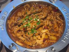 -胖哥俩肉蟹煲(杭州下沙学林街店)