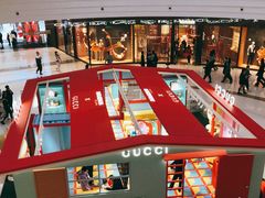 -Gucci(厦门万象城店)