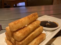 -酒肆浅葱•烧烤•龙虾•排档(卓悦intown店)