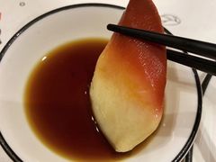 -贵木日本料理·铁板烧(新地假日广场店)