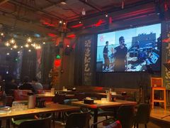 -18BAN音乐啤酒馆(西丽店)
