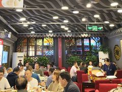 -老浒记烤鸭-北京菜(琉璃厂店)