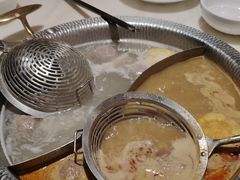 -潮汕大目牛肉火锅(水围店)