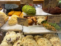 -PAPER STONE BAKERY(天环店)