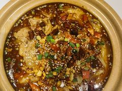 -不是烧烤·武汉烧烤·地道湖北菜(大成路店)