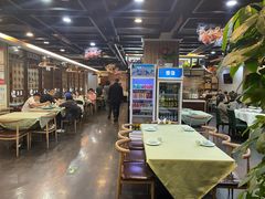 大堂-渔娘渔家丹东海鲜(东直门店)