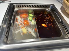 -闵四遵义羊肉粉(朝外大街店)