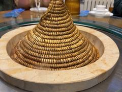 -云尊府云南菜·蒸汽石锅鱼(学清路店)