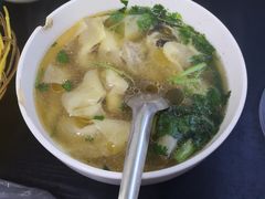 -郑家包子牛肉拉面(尚勤路店)