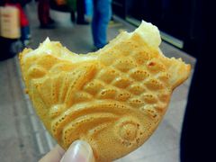 -粉粉乐鲷鱼烧(美罗城店)