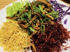 -小幸湖春饼(悦茂购物中心店)