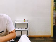 -1号足道推拿会馆