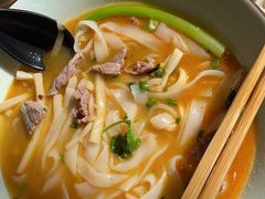 -漆黑觉米粉(三里屯店)