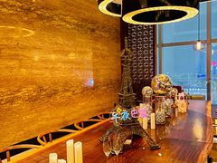 -The Penthouse酒吧