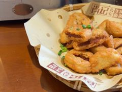 -肖记公安牛肉鱼杂馆·省级非物质文化遗产(三角路直营店)