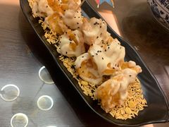 -富临轩私房菜(集庆门大街店)