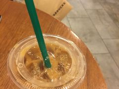-星巴克(北京南站第三店)