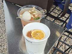 -J Create城市露营咖啡·简餐·宠物(上海动物园店)