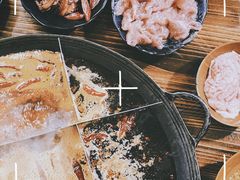 -安胖老火锅(两路口店)