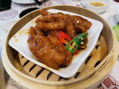 -点都德(汇盈广场店)