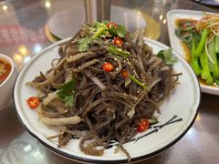 -老都一处饺子馆(道里店)