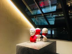 -大树餐厅(红旗街万达店)