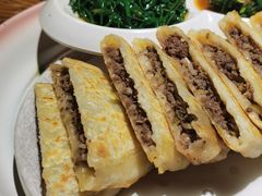 -老阿妈乌海蒙餐馆(锦馨园小区店)