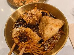 -小豆海棠(嘉兴路店)