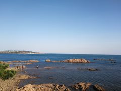 -青岛第二海水浴场