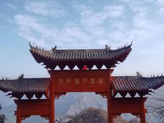 -崀山风景名胜区