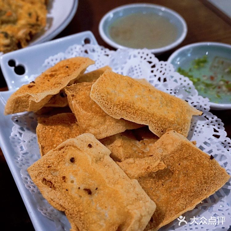 潮汕小厨|来这里吃正宗潮汕口味！