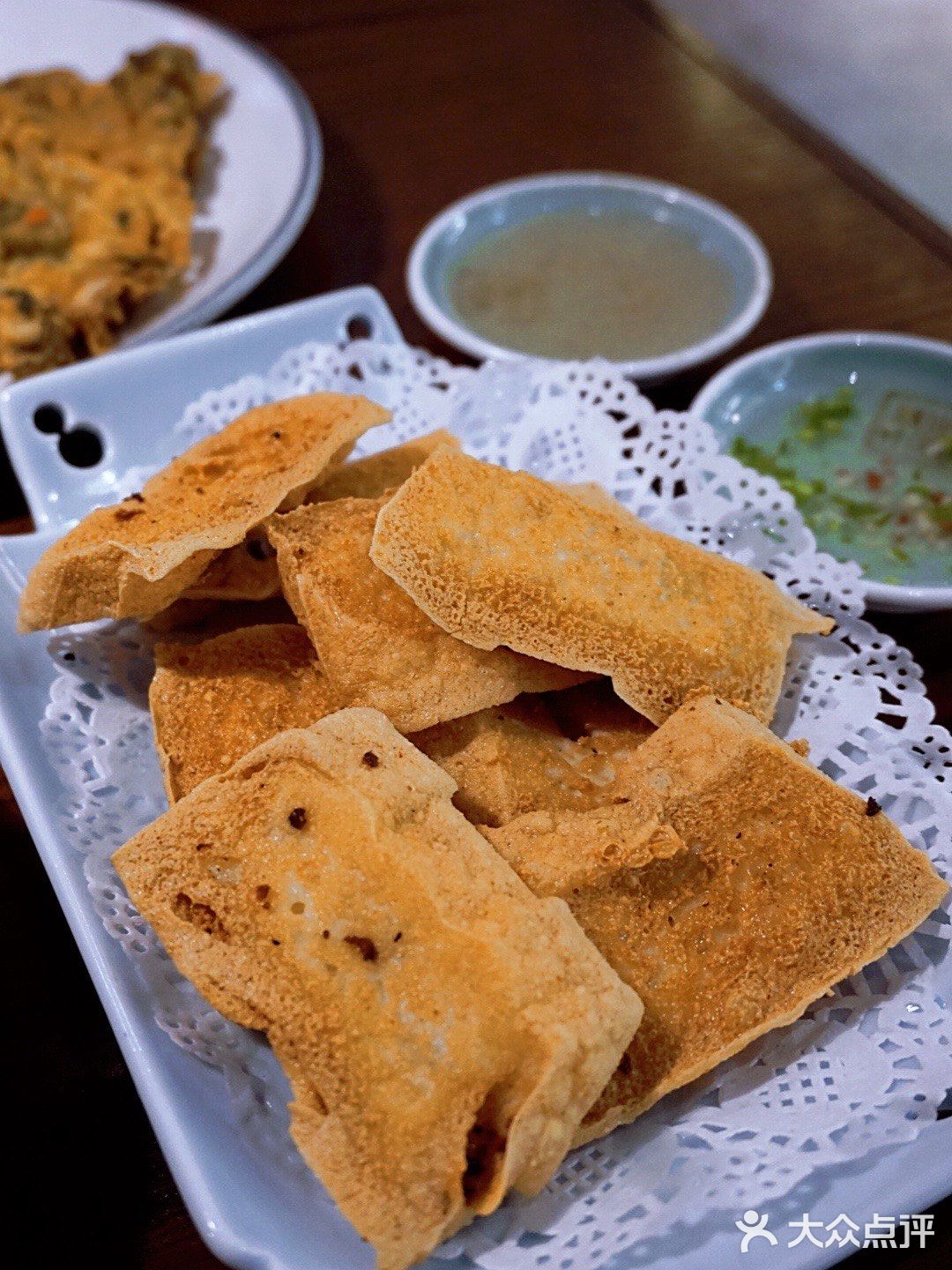 潮汕小厨|来这里吃正宗潮汕口味！